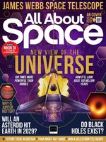 All About Space